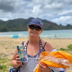 Meet your Posher, Brooke